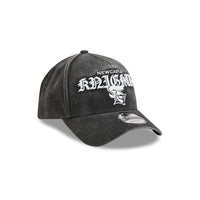 Newcastle Knights New Era Gothic Wash 940 Cap