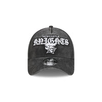 Newcastle Knights New Era Gothic Wash 940 Cap