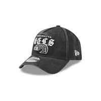 Parramatta Eels New Era Gothic Wash 940 Cap