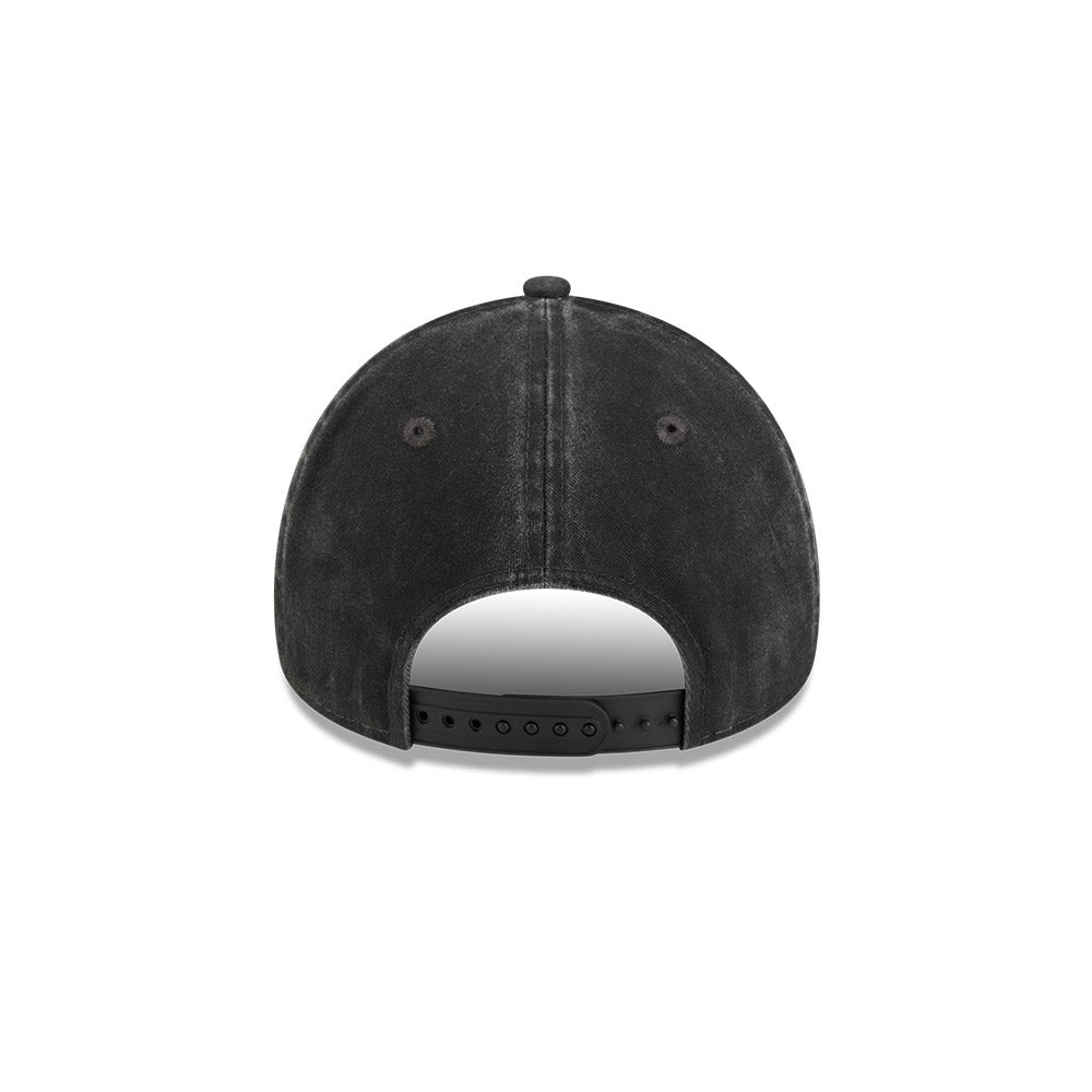 Parramatta Eels New Era Gothic Wash 940 Cap - View 6