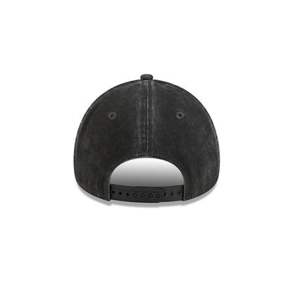 Parramatta Eels New Era Gothic Wash 940 Cap - View 6