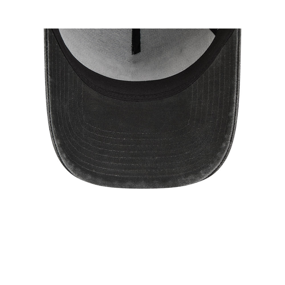 Parramatta Eels New Era Gothic Wash 940 Cap