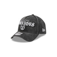 New Zealand Warriors New Era Gothic Wash 940 Cap