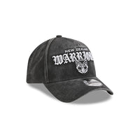 New Zealand Warriors New Era Gothic Wash 940 Cap