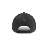 New Zealand Warriors New Era Gothic Wash 940 Cap