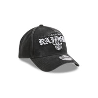 Canberra Raiders New Era Gothic Wash 940 Cap