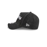 Canberra Raiders New Era Gothic Wash 940 Cap