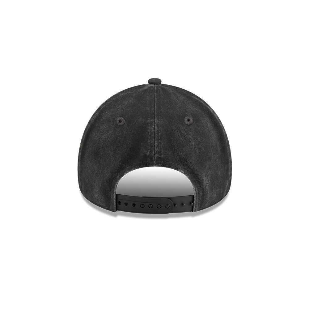 Canberra Raiders New Era Gothic Wash 940 Cap - View 6