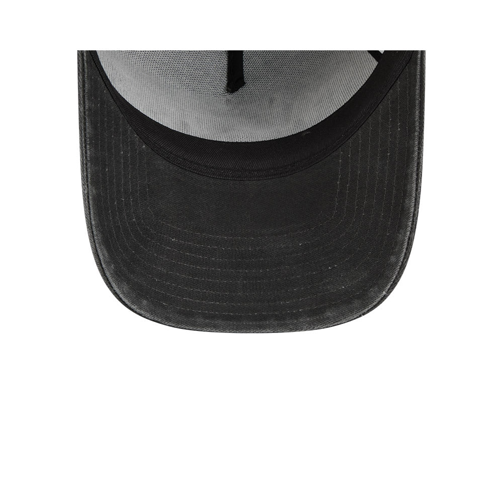 Canberra Raiders New Era Gothic Wash 940 Cap