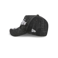 North Queensland Cowboys New Era Gothic Wash 940 Cap