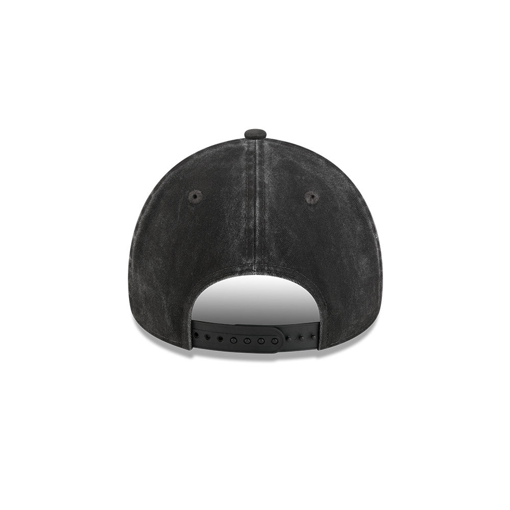 North Queensland Cowboys New Era Gothic Wash 940 Cap
