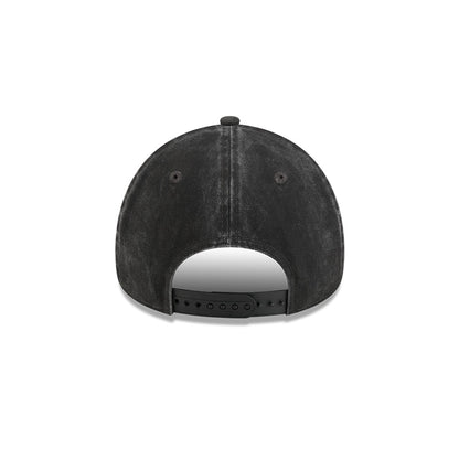 North Queensland Cowboys New Era Gothic Wash 940 Cap - View 6