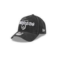 Brisbane Broncos New Era Gothic Wash 940 Cap
