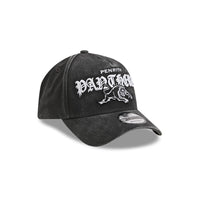 Penrith Panthers New Era Gothic Wash 940 Cap
