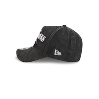 Penrith Panthers New Era Gothic Wash 940 Cap