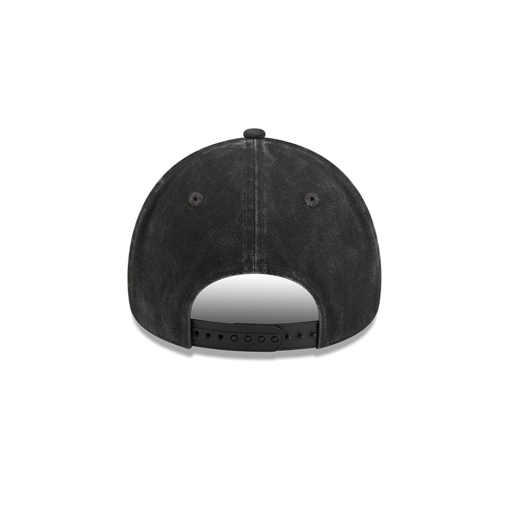 Penrith Panthers New Era Gothic Wash 940 Cap
