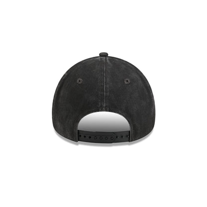 Penrith Panthers New Era Gothic Wash 940 Cap - View 6