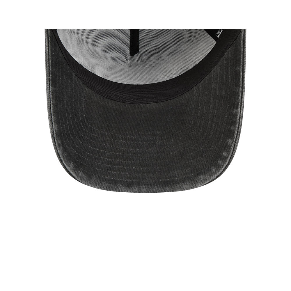 Penrith Panthers New Era Gothic Wash 940 Cap