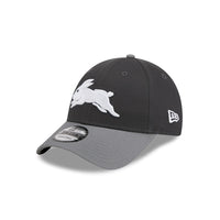 South Sydney Rabbitohs New Era 2Tone Monochrome 940 Cap