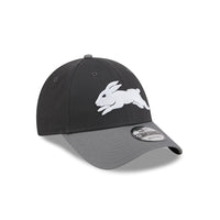 South Sydney Rabbitohs New Era 2Tone Monochrome 940 Cap