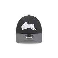 South Sydney Rabbitohs New Era 2Tone Monochrome 940 Cap