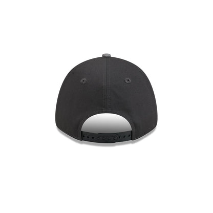 South Sydney Rabbitohs New Era 2Tone Monochrome 940 Cap - View 6