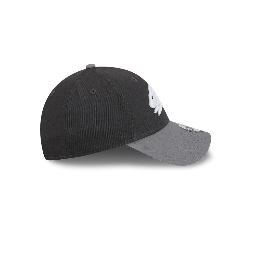 South Sydney Rabbitohs New Era 2Tone Monochrome 940 Cap