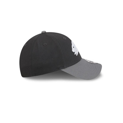 South Sydney Rabbitohs New Era 2Tone Monochrome 940 Cap - View 5