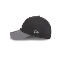 Dolphins New Era 2Tone Monochrome 940 Cap