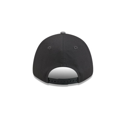 Dolphins New Era 2Tone Monochrome 940 Cap - View 6