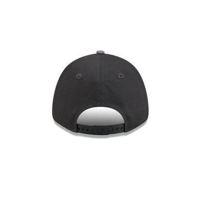 Wests Tigers New Era 2Tone Monochrome 940 Cap - View 6