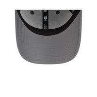 Wests Tigers New Era 2Tone Monochrome 940 Cap
