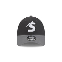 Melbourne Storm New Era 2Tone Monochrome 940 Cap