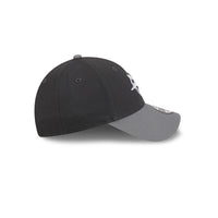 Cronulla-Sutherland Sharks New Era 2Tone Monochrome 940 Cap