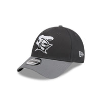 Newcastle Knights New Era 2Tone Monochrome 940 Cap