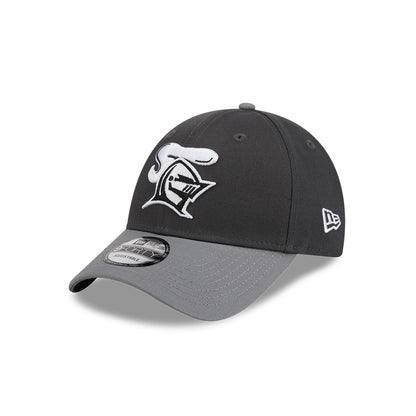 Newcastle Knights New Era 2Tone Monochrome 940 Cap - View 1