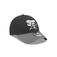Newcastle Knights New Era 2Tone Monochrome 940 Cap