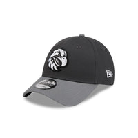 Manly Warringah Sea Eagles New Era 2Tone Monochrome 940 Cap
