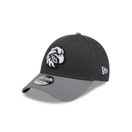 Manly Warringah Sea Eagles New Era 2Tone Monochrome 940 Cap - View 1
