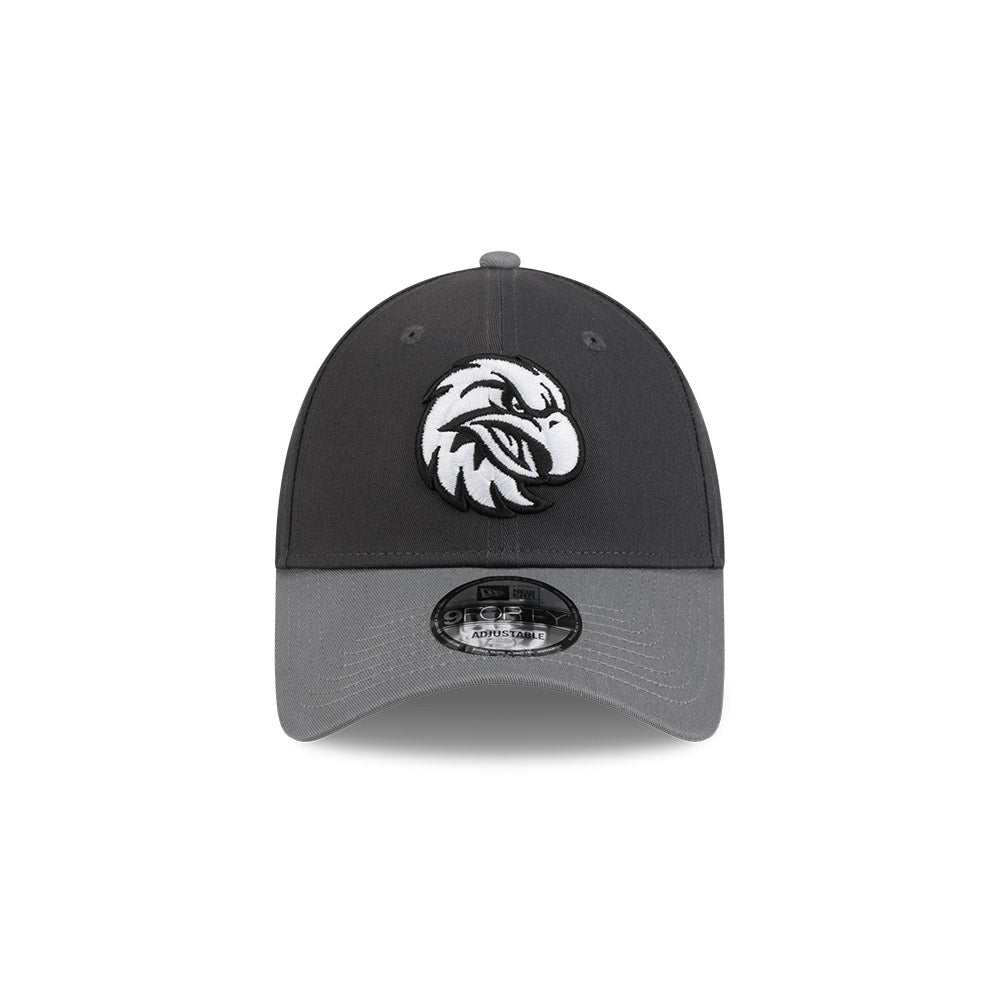 Manly Warringah Sea Eagles New Era 2Tone Monochrome 940 Cap