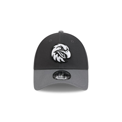 Manly Warringah Sea Eagles New Era 2Tone Monochrome 940 Cap - View 2