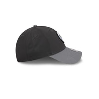 Manly Warringah Sea Eagles New Era 2Tone Monochrome 940 Cap