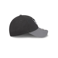 New Zealand Warriors New Era 2Tone Monochrome 940 Cap