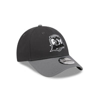 Sydney Roosters New Era 2Tone Monochrome 940 Cap