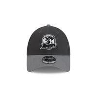Sydney Roosters New Era 2Tone Monochrome 940 Cap