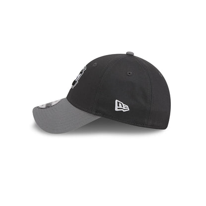Sydney Roosters New Era 2Tone Monochrome 940 Cap - View 4