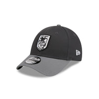 St George Illawarra Dragons New Era 2Tone Monochrome 940 Cap