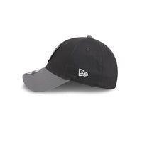 St George Illawarra Dragons New Era 2Tone Monochrome 940 Cap