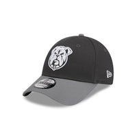 Canterbury-Bankstown Bulldogs New Era 2Tone Monochrome 940 Cap
