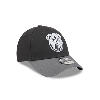 Canterbury-Bankstown Bulldogs New Era 2Tone Monochrome 940 Cap - View 3